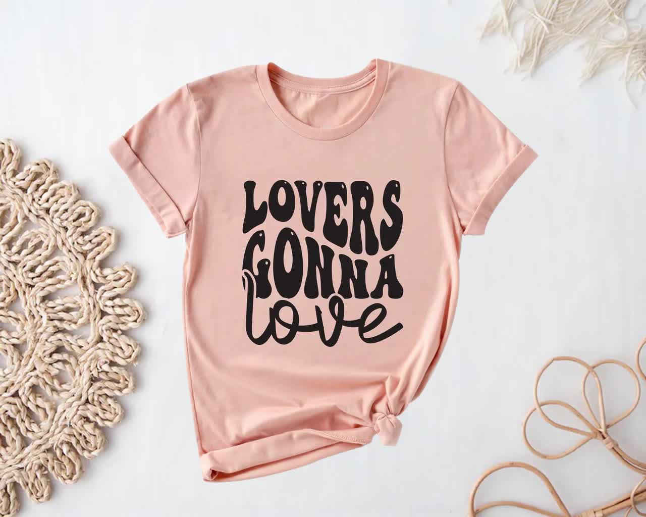 lovers gonna love shirt