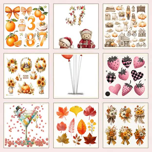 Gorilla Tag Watercolor Clipart, T-Shirt Design (Digital Download) video poster