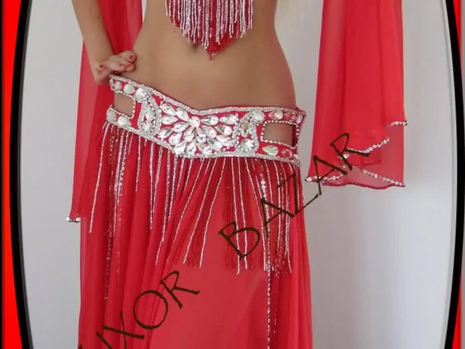 profesional danza del vientre de Egipto BELLYDANCE - Etsy México