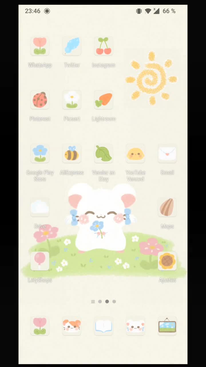 Cinnamoroll Wallpaper Cute - Apps on Google Play