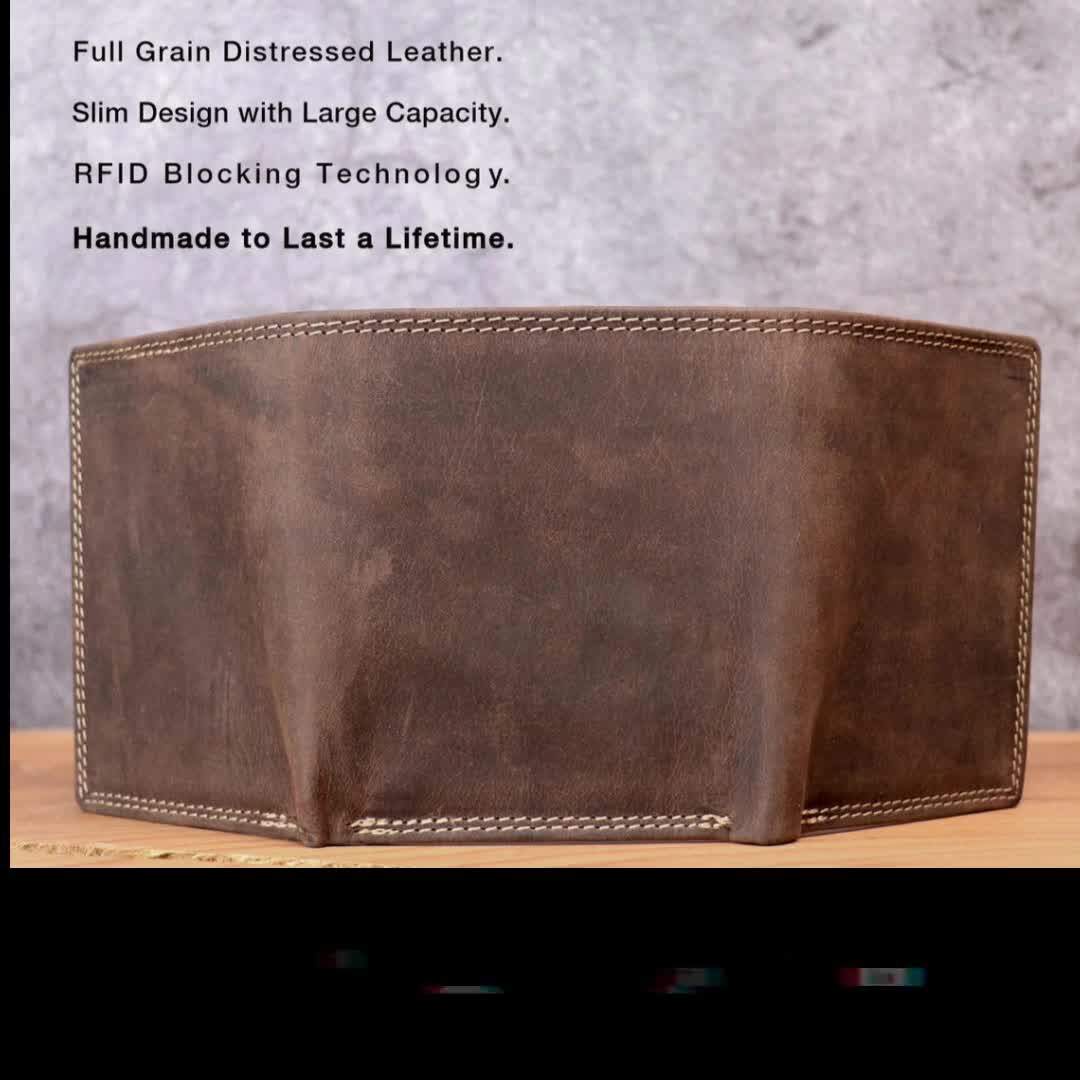 large mens wallet lv