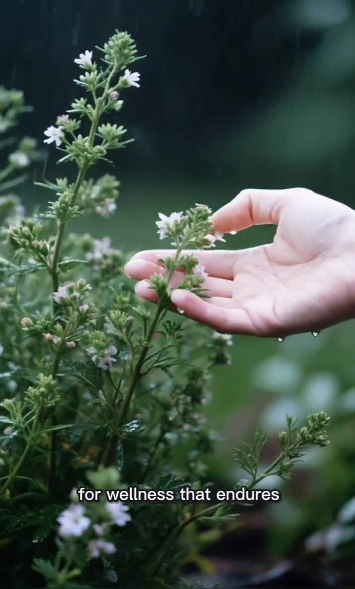 Sylva Balance GLP Blood Sugar & Metabolic Support GLP-1 Herbal Formula Gut Health Appetite Control video poster