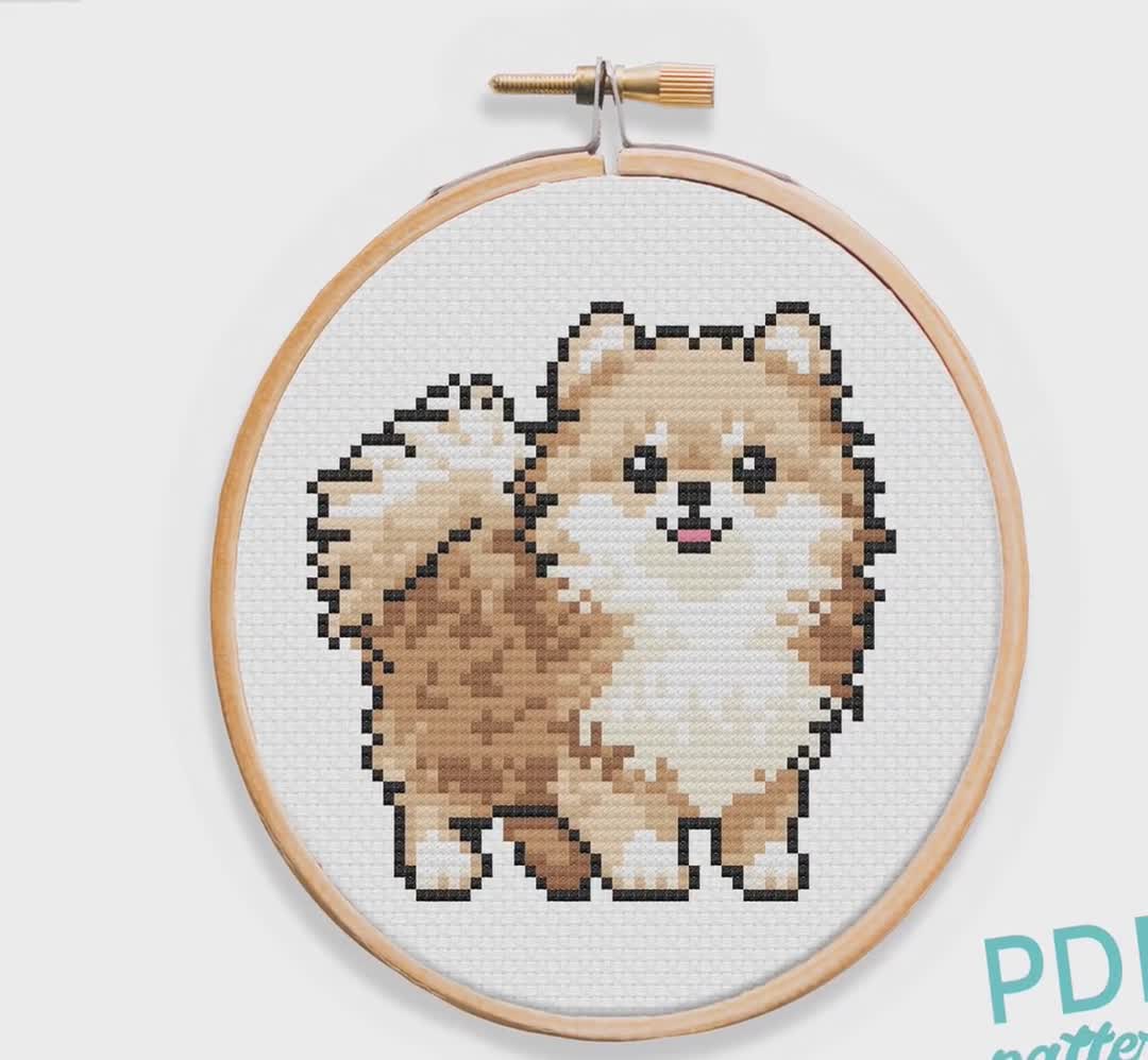 ポメころびページです୨୧ madmollie-pomeranian_k9am7w.jpg