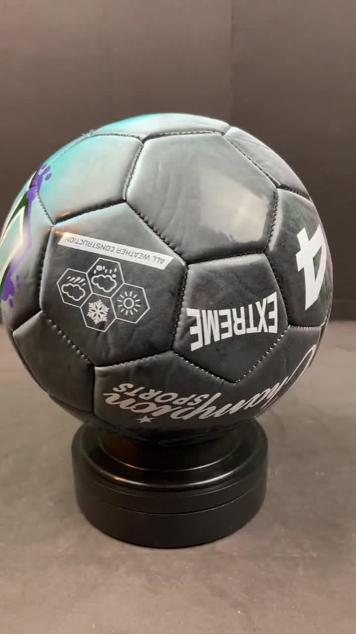 Ballon Coupe du Monde 2022 Pologne Licence Taille 5 - Official FIFA Store