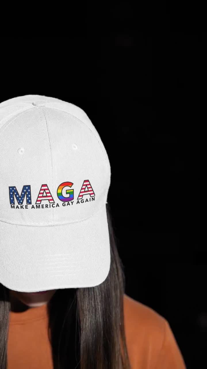 Cappello Baseball Unisex Con Bandiera Retrò - Berretto Regolabile In Poliestere Per Uomo E Donna