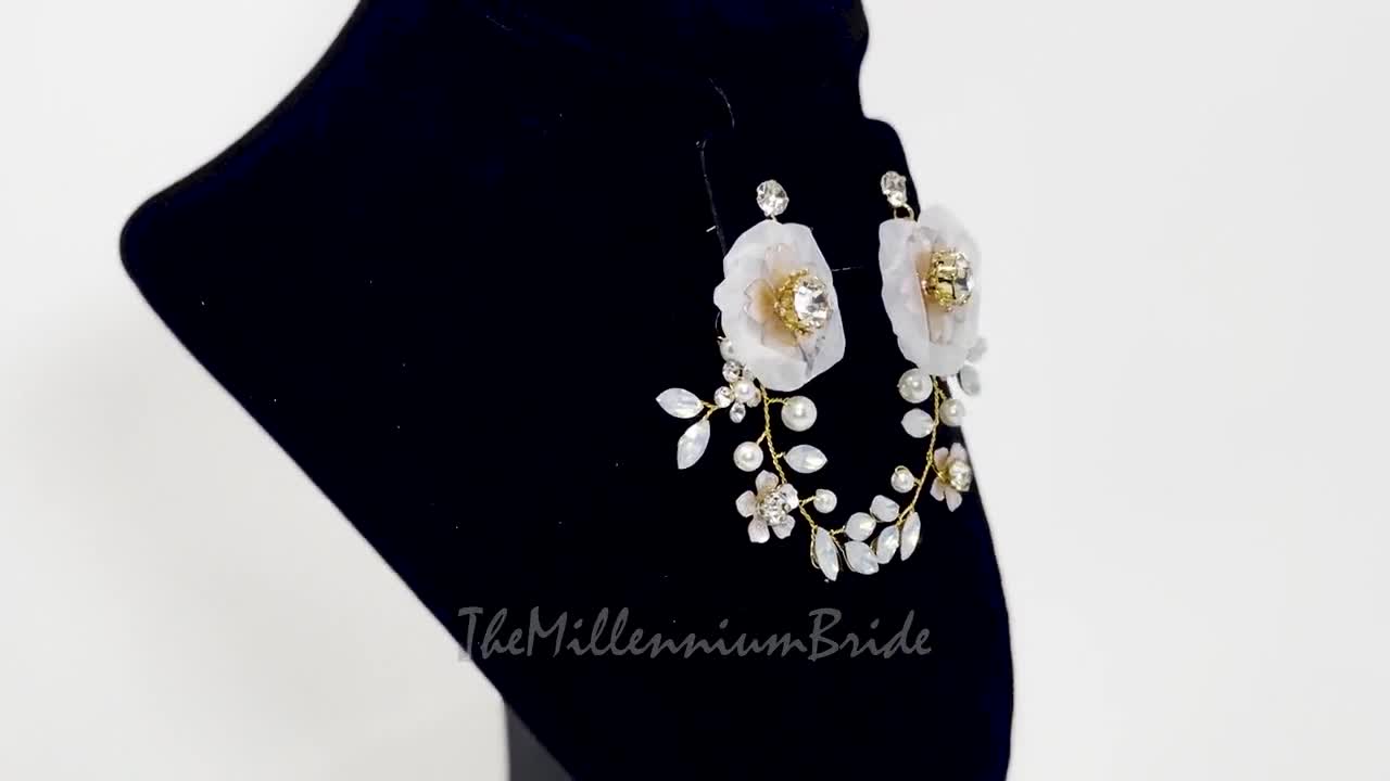 Fashion Earrings  Fashion & Fine Jewelry by Adina Eden