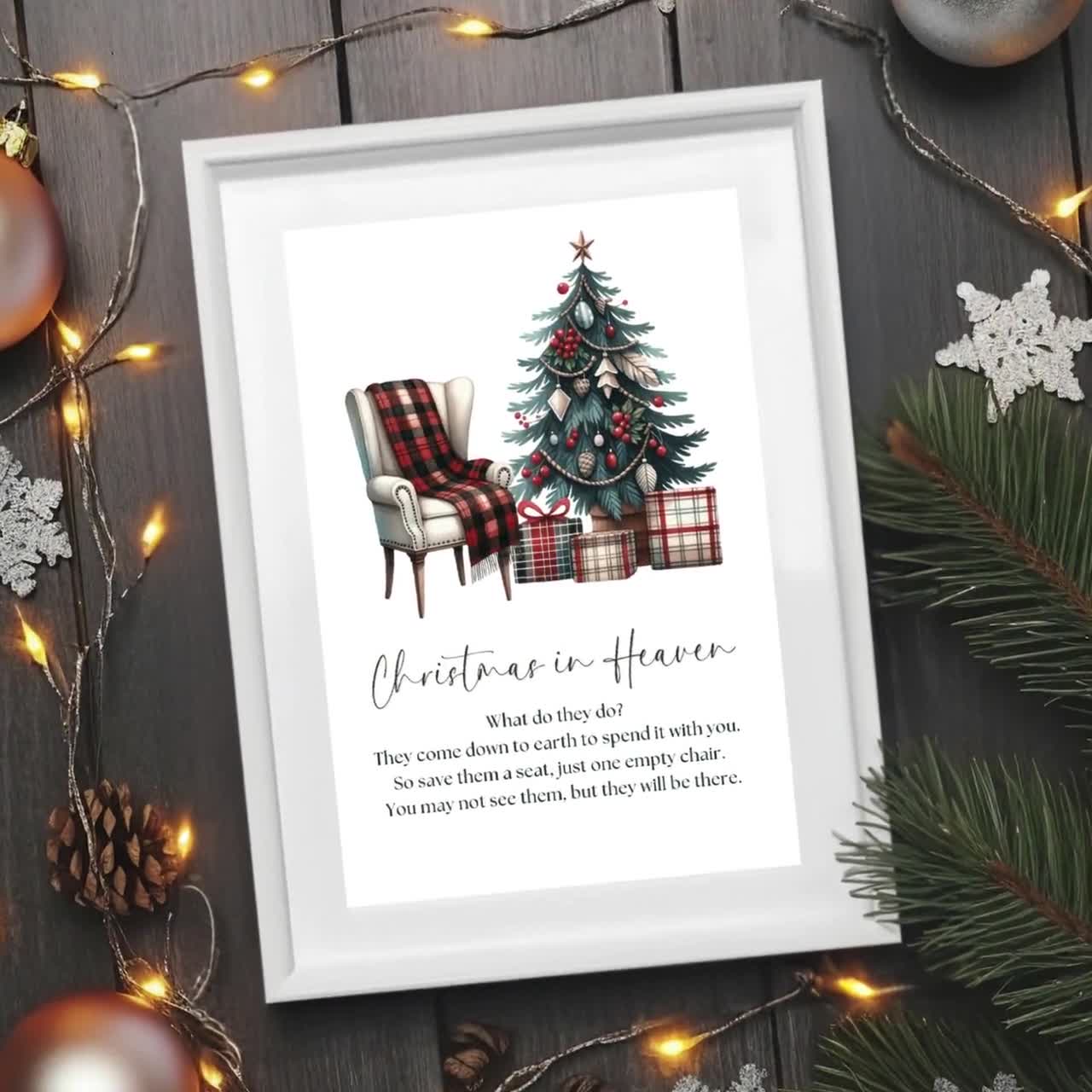 printable-christmas-in-heaven-poem-what-do-they-do-save-a-chair-remembrance-print-digital-instant-download-memorial-card-keepsake-gift-etsy for Free Printable Christmas In Heaven Poem Printable Christmas in Heaven Poem, What Do They Do, Save a Chair Remembrance Print, Digital Instant Download, Memorial Card Keepsake Gift - Etsy for Free Printable Christmas In Heaven Poem