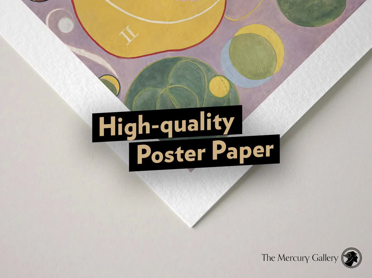 Gallery Maeght Exhibition Poster, Raoul Ubac Art Print