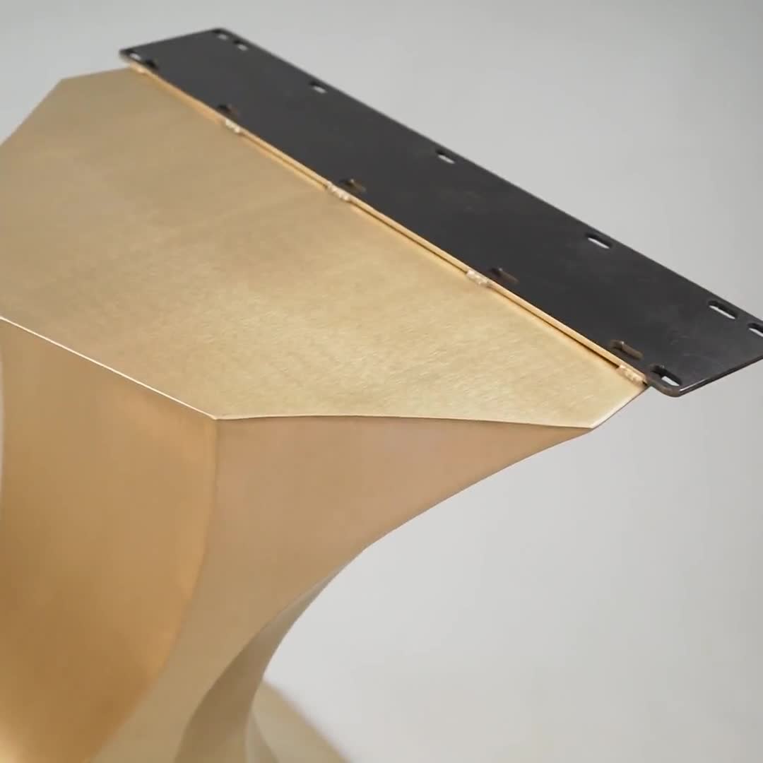Brass Iron Base (JAS) Brass Iron Base (JAS)