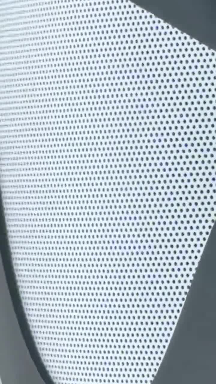 Máscara facial de Spiderman, estilo Todd McFarlane, impresa en 3D a medida, lentes magnéticas, accesorio de cosplay personalizado, carcasa facial de PETG duradera. video poster