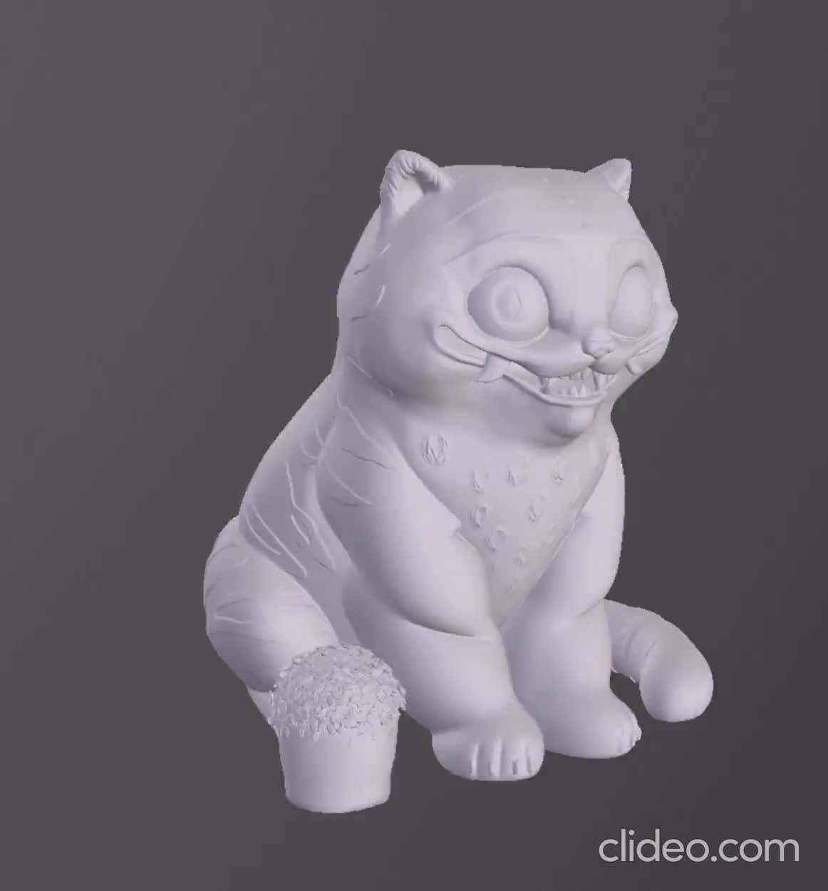 K-POP デーモンハンターズ タイガー ダーピー - Etsy 日本