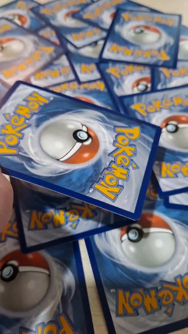 pokemon card mobile Watch Counterfeit Pokemon cards!!!!!!! FAKE!!! DO NOT BUY!!! on Amazon Live