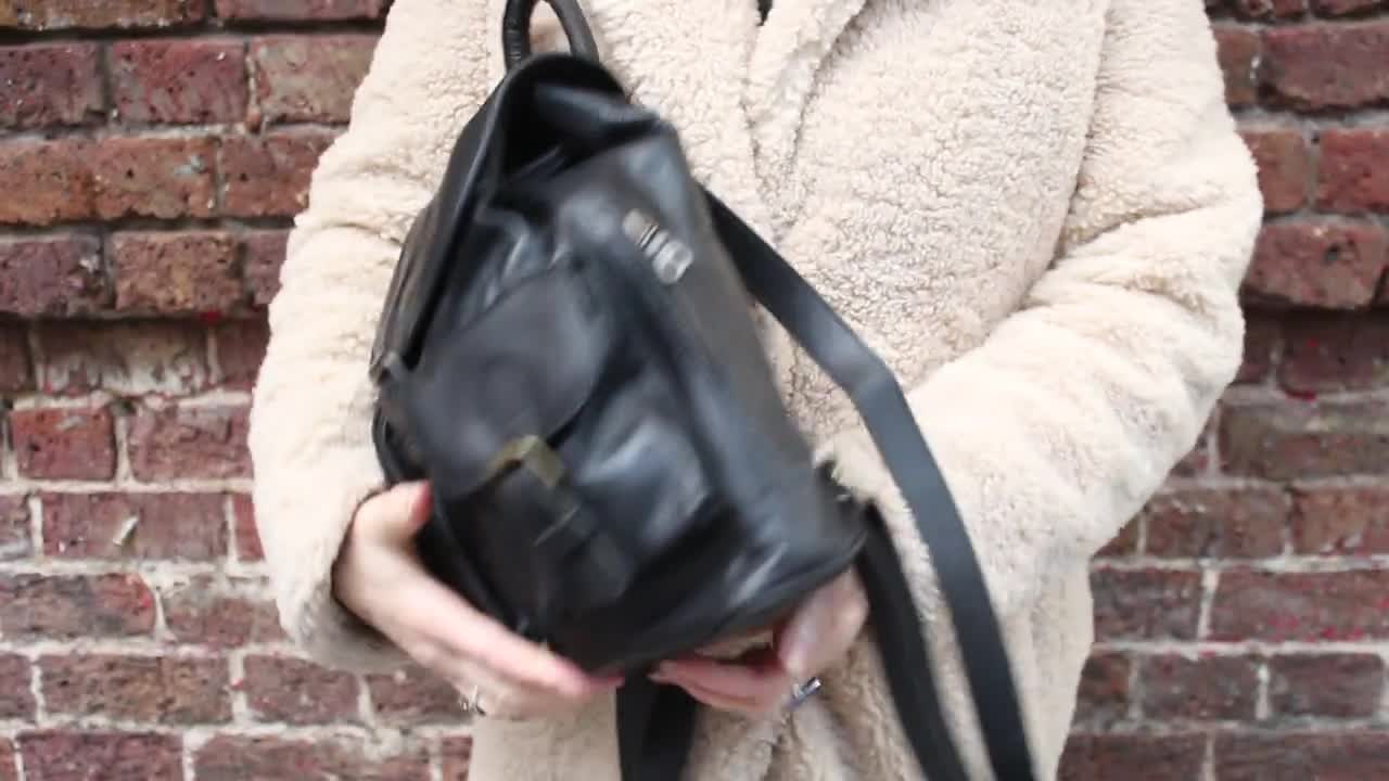 aldo mini black backpack Aldo | Bags | Aldo Black Mini Backpack