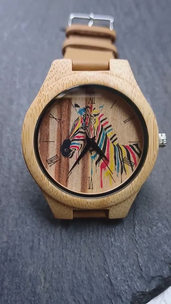 Zebra watches deals