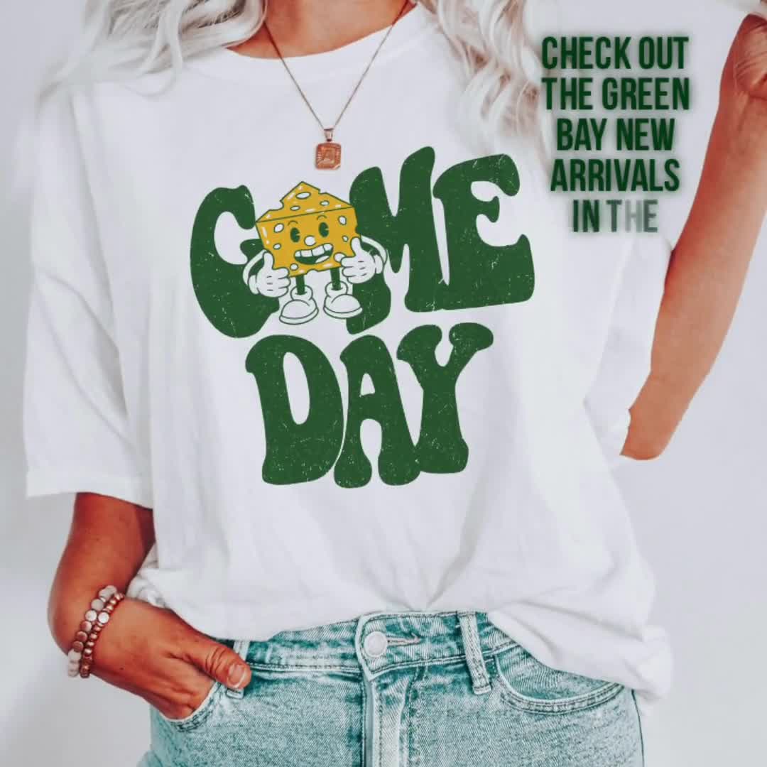 Green Bay Football Shirt, Green Bay Football Sweatshirt, Green Bay Packers  Helmets NFL Shirt, Green Bay Packers Helmets NFL Sweatshirt - Cherrycatshop