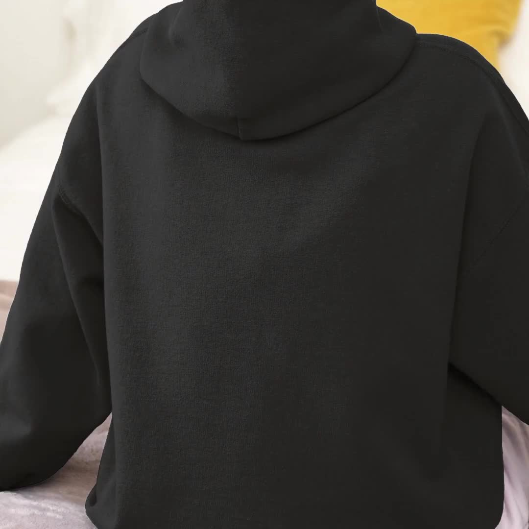 Idea regalo per la festa della mamma Felpa con cappuccio Momalorian per la mamma Felpa con cappuccio Star Wars Regalo per la festa della mamma per la neomamma Regalo Mandalorian per la festa della mamma video poster