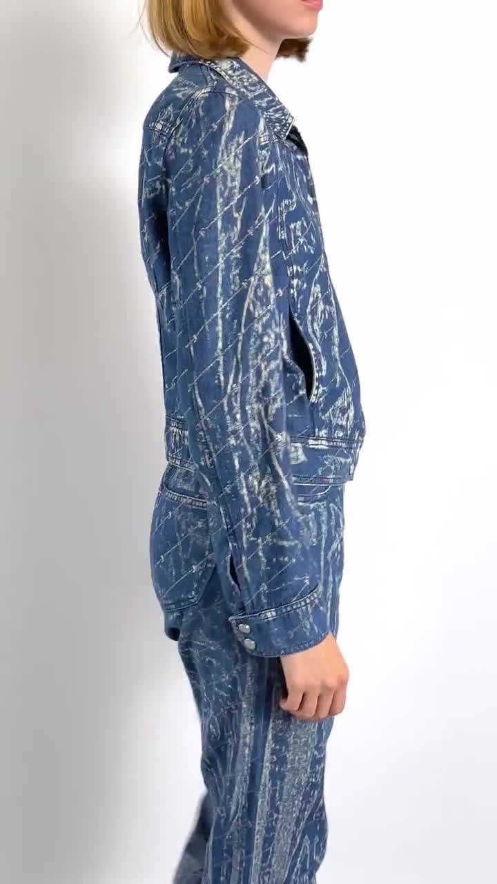 Robe GIANANCO FERRE pour Femme - Vestiaire Collective
