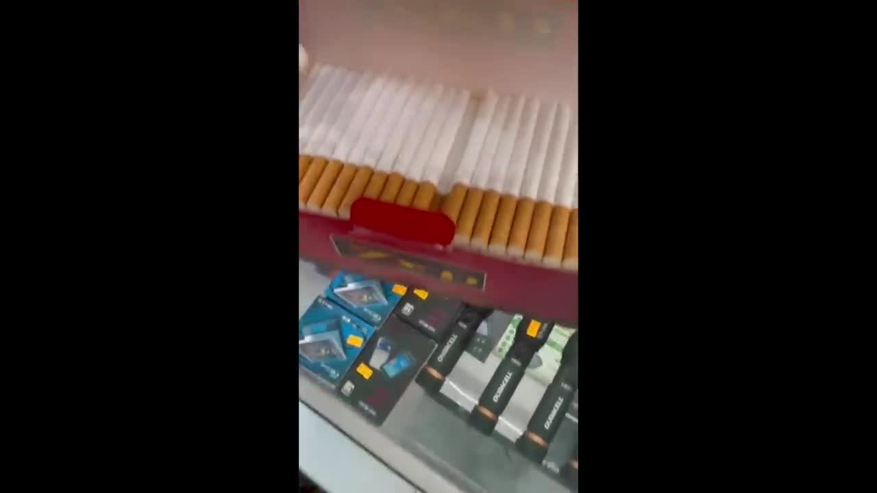 empty cigarette tubes in pakistan Premier Tube King 200ct- 5 pk Korona SLIM Empty Cigarette Tubes