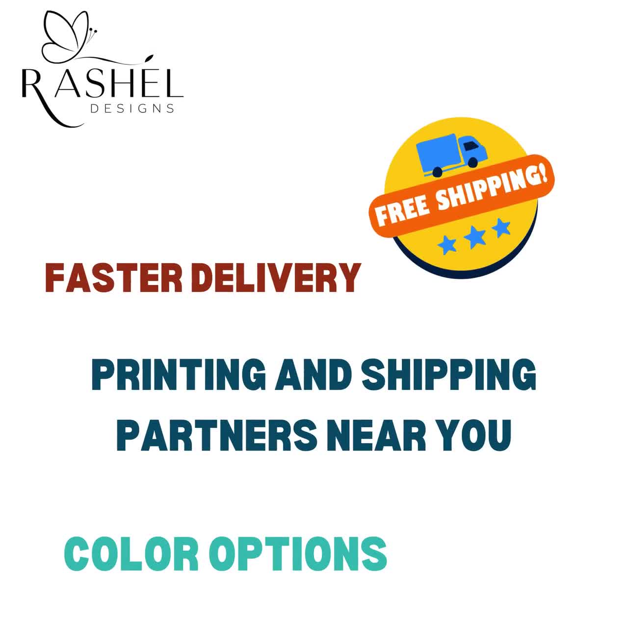 Taza de ángel personalizada con nombre video poster