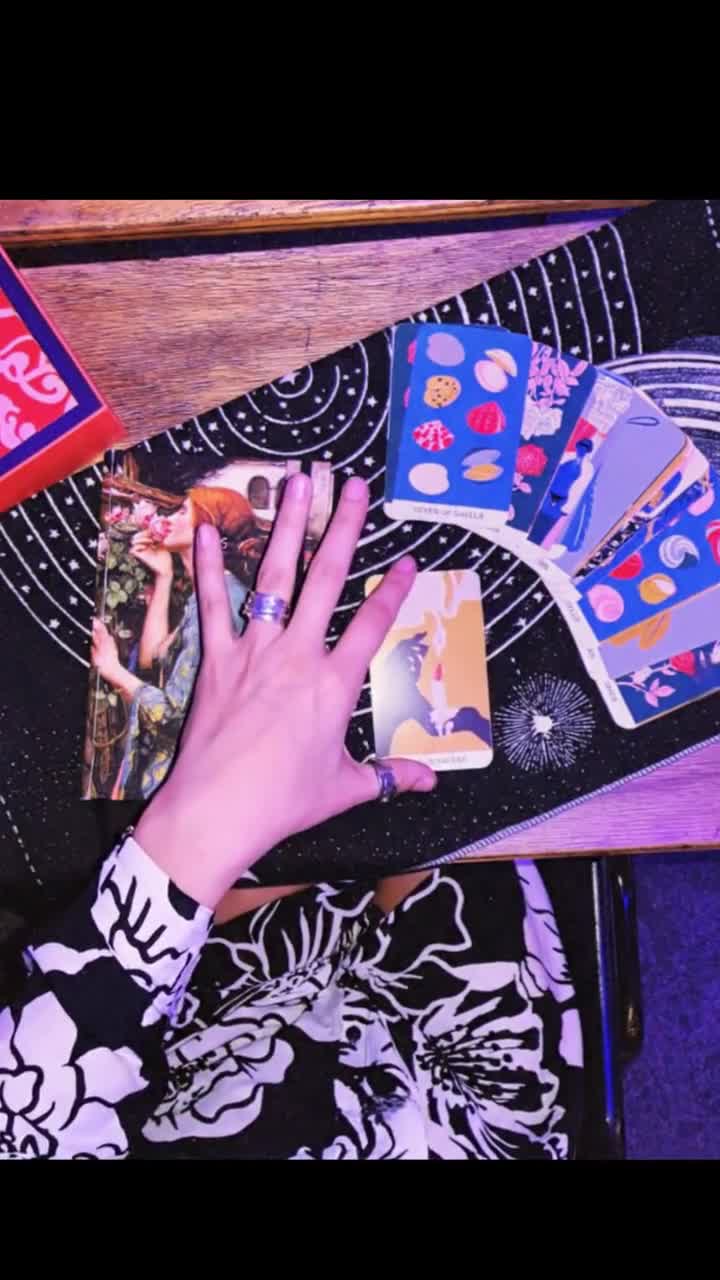 Same Hour Psychic Reading | No Tools Clairvoyant Insight | Tarot