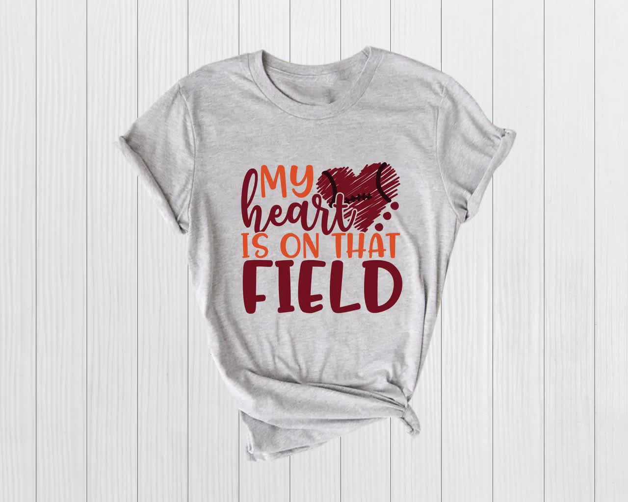 My Heart Is On That Field Soccer Shirt Soccer Mom Gift My Heart Is On That Field Soccer Shirt Soccer Mom Gift