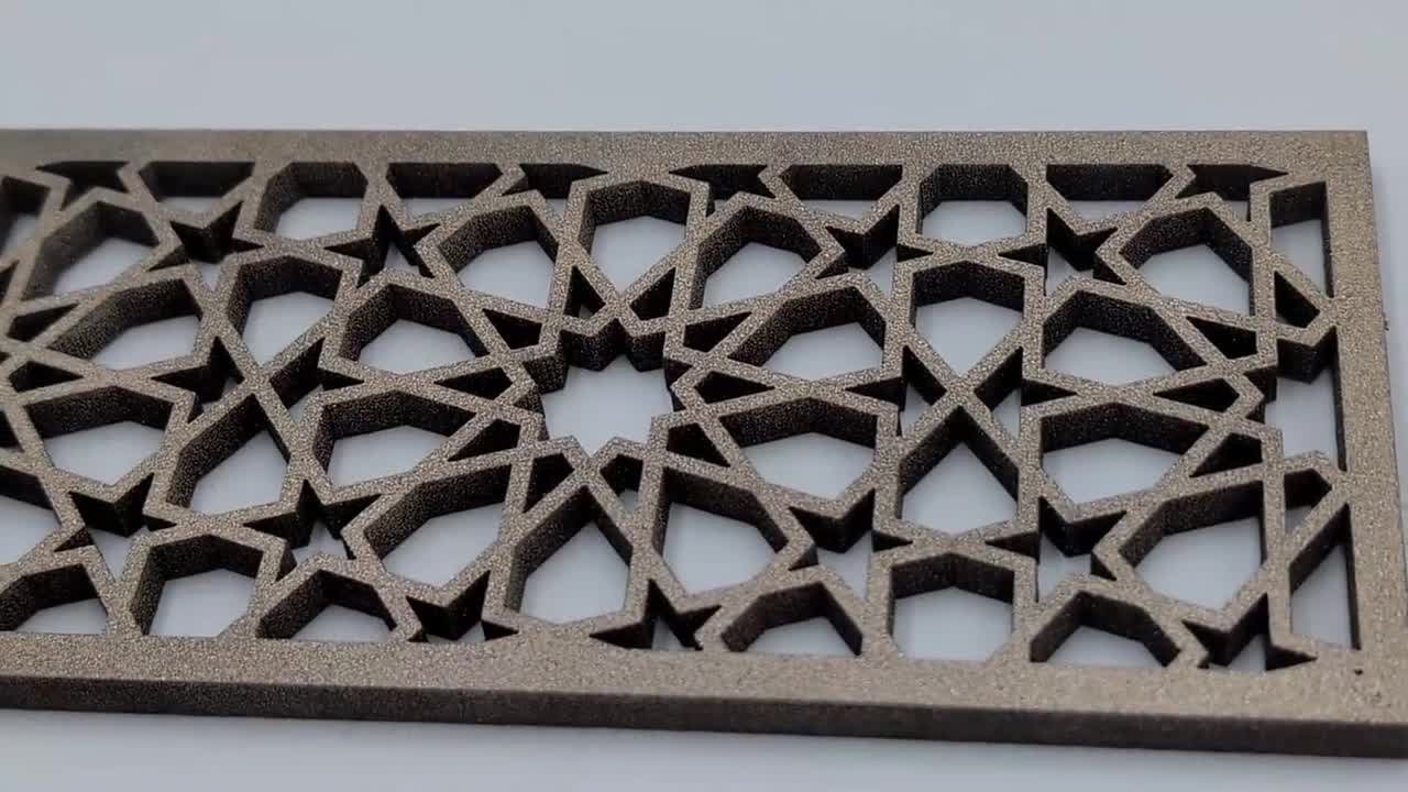 Moroccan Lattice Work, Arabesque Wood Wall Art, Islamic Moroccan Lattice Work, Arabesque Wood Wall Art, Islamic