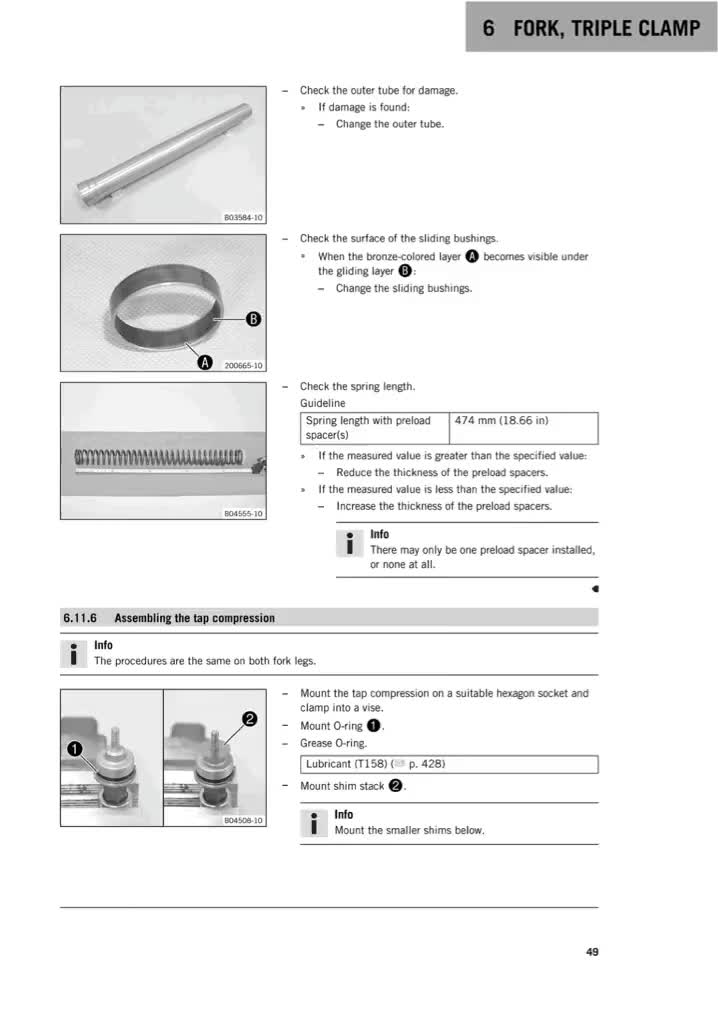 KTM 500 2018 Service Manual Repair, Workshop Factory Manual, DIY Guide Maintenance, Instant Download PDF - English Language video poster