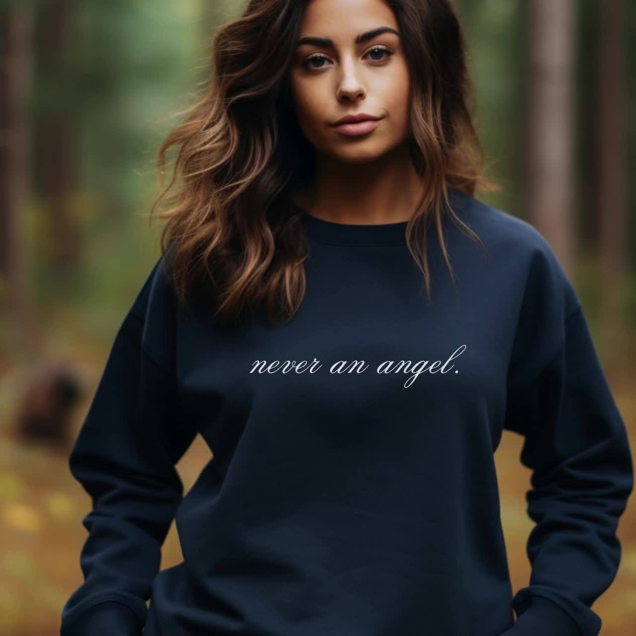 Angel Hoodie – boygenius Official