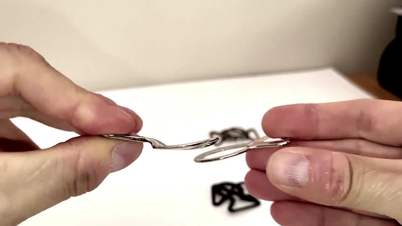 Fermeture éclair Séparable Métal Argenté Pour Vestes 65 Cm