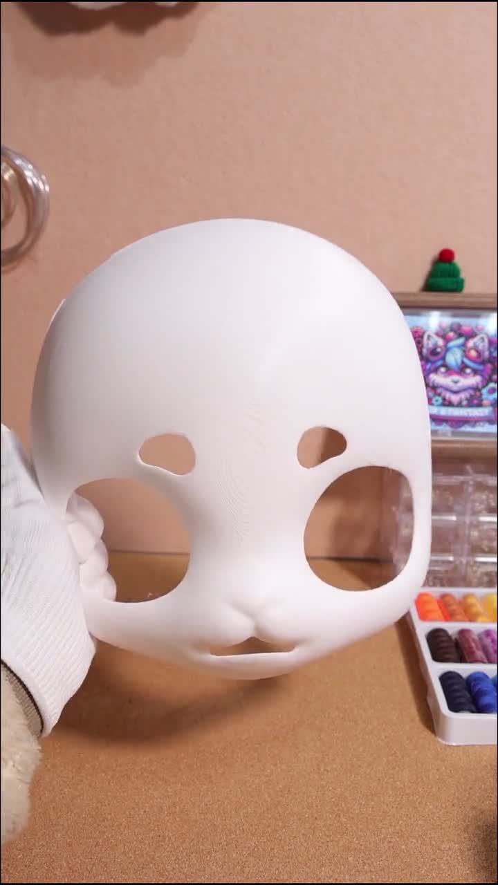 Maglia Per Occhi Fursuit PVC - 100x30 Cm, Fori 0.8mm, Impermeabile, Per Cosplay E Fai-Da-Te - Foto 11