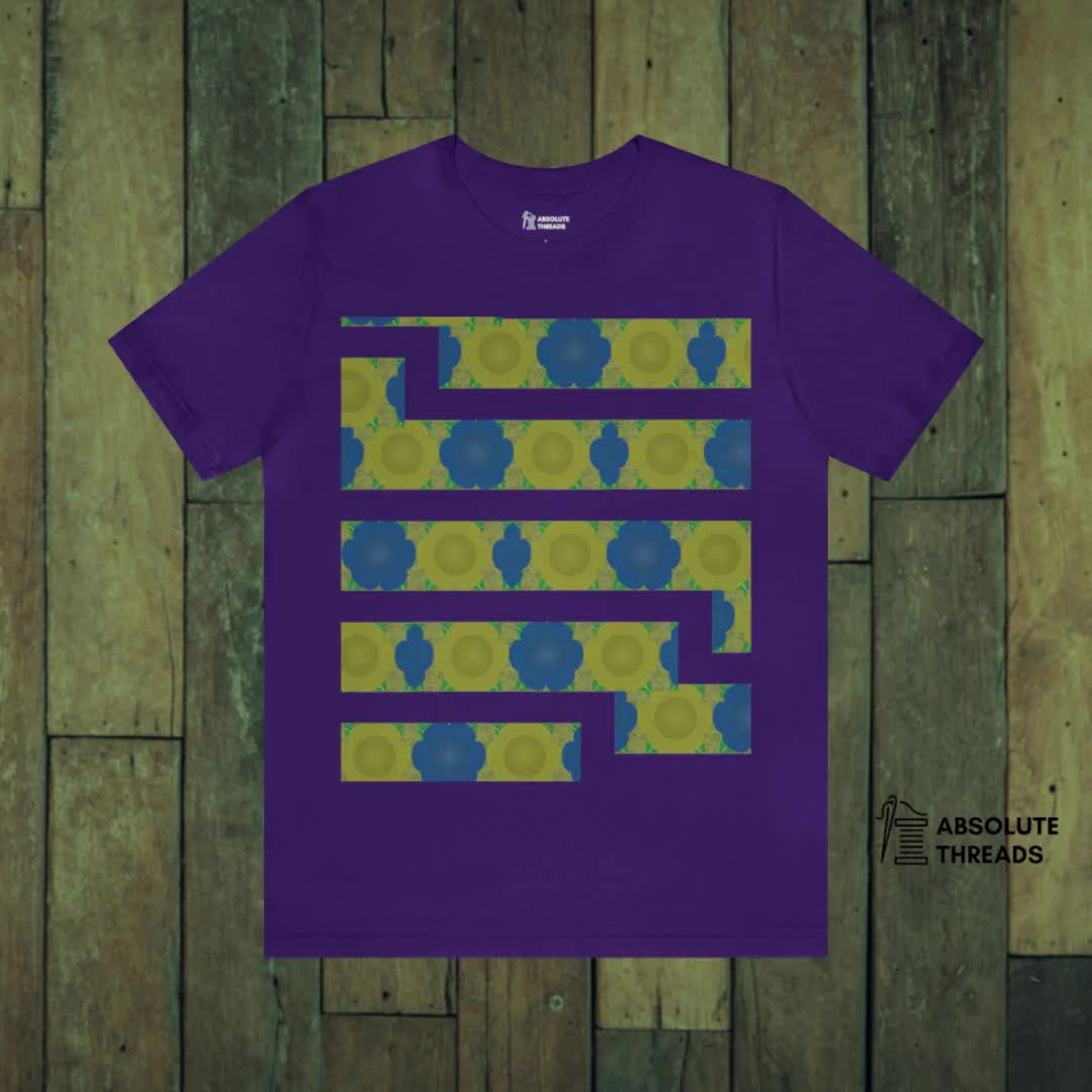 Niche Flowers T-shirt, Niche Group T-shirt, Flowers Shirt