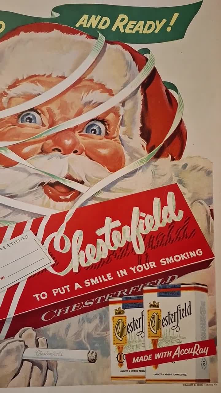 chesterfield cigarettes review Gold, Blue Chesterfield (cigarette) - Wikipedia