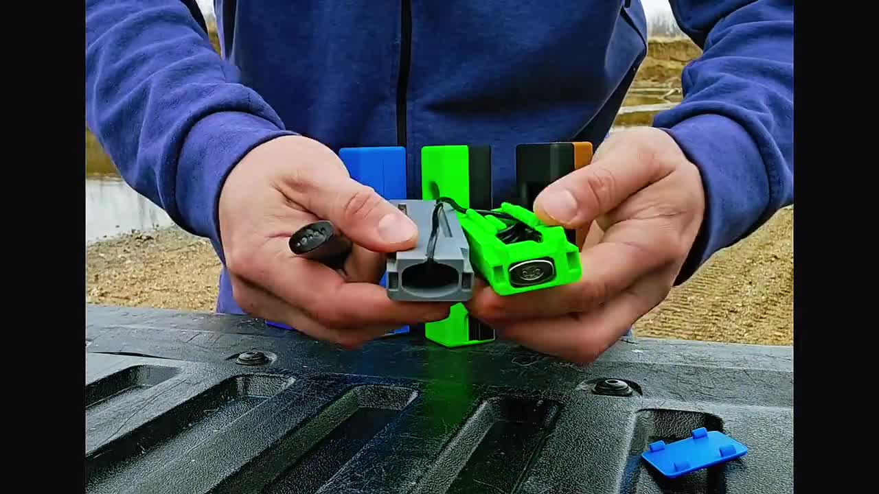 vuse alto carrying case VUSE Alto Armour Case – Durable PLA+/PETG Protective Cover with Magnetic  Closure, Soda Can Opener, and Lanyard