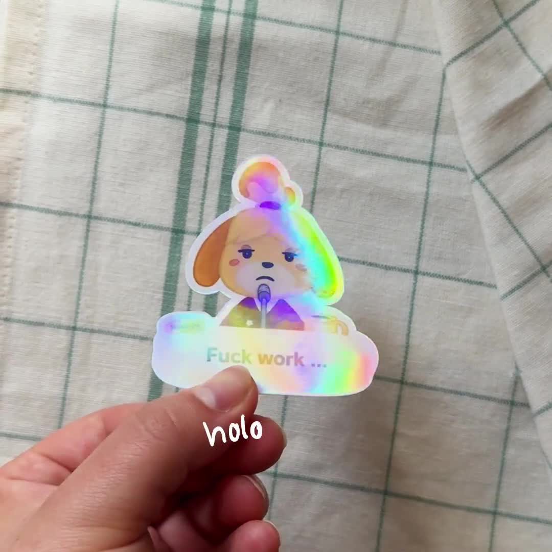 Shrek Slay Stickers video poster