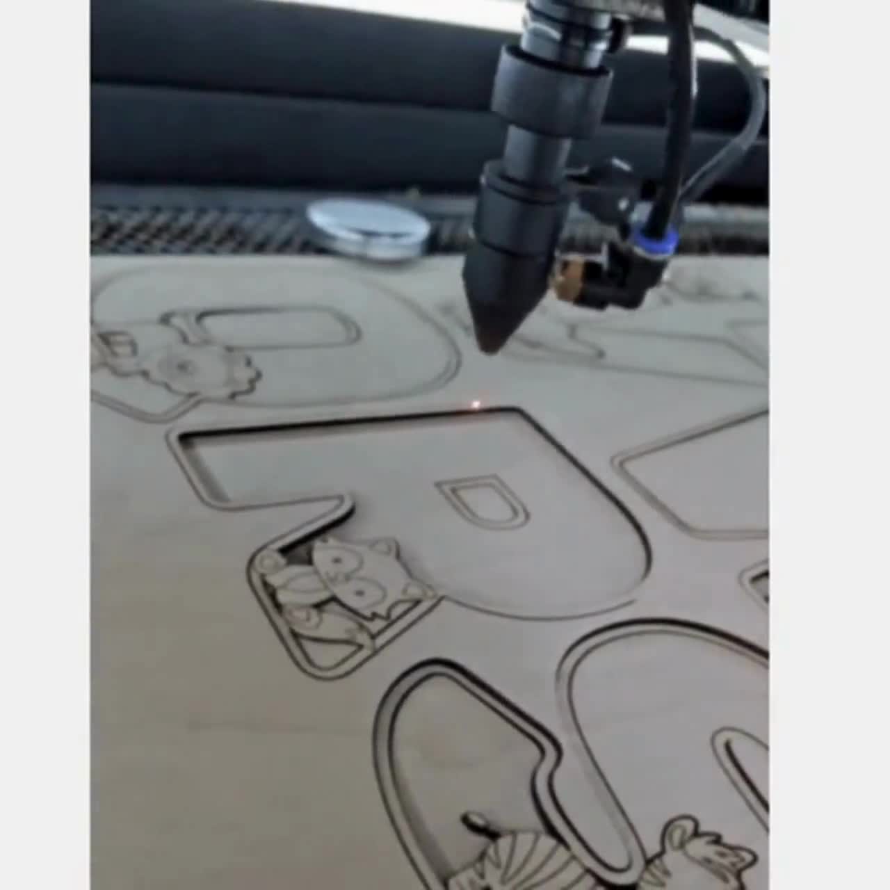 700,000+ Laser Cut Files Mega Bundle, SVG DXF CNC Vector Plans, Digital Download for Glowforge, XTool, Lightburn, Ultimate Woodworking video poster