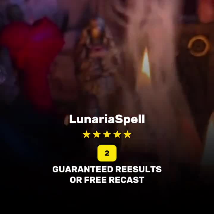 Commitment Spell, Love Binding & Devotion Ritual | Loyalty and Serious Relationship Energy video poster