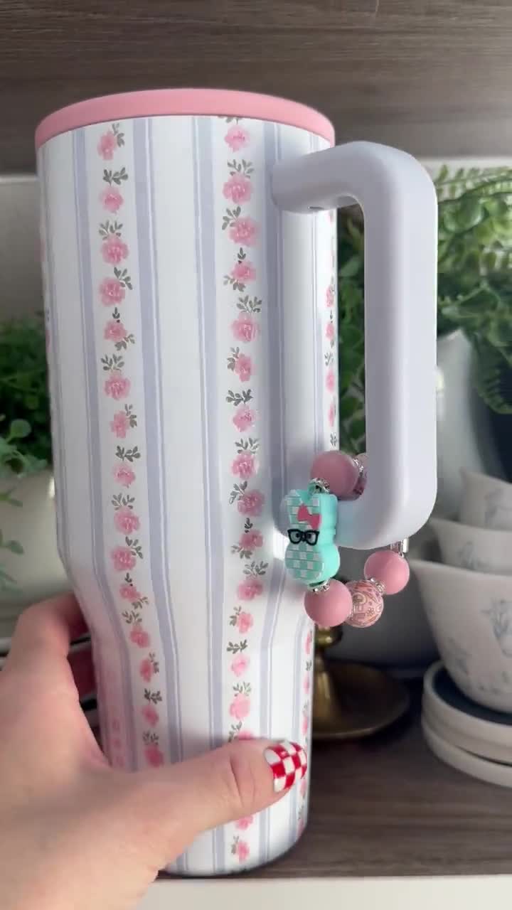 Easter Stanley/Hydrojug/Tumbler Handle Charm video poster