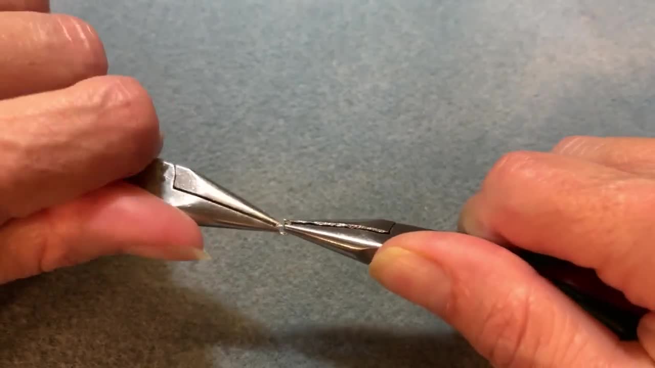 The