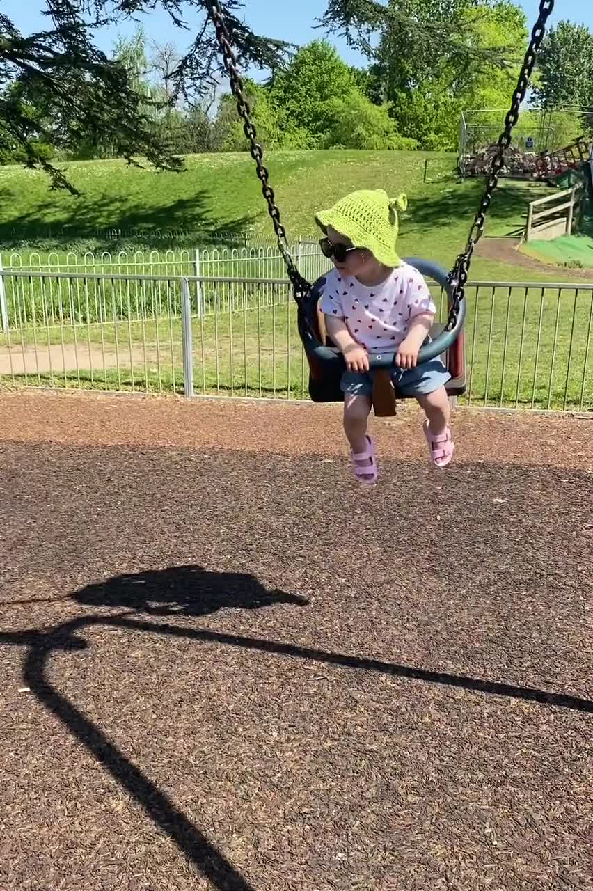 Shrek Bucket Hat Crochet Pattern for DIY Summer Sun Hat Cotton for Baby Toddler Kids and Adults Cute Ogre Hat Tutorial for Crafty Parents video poster