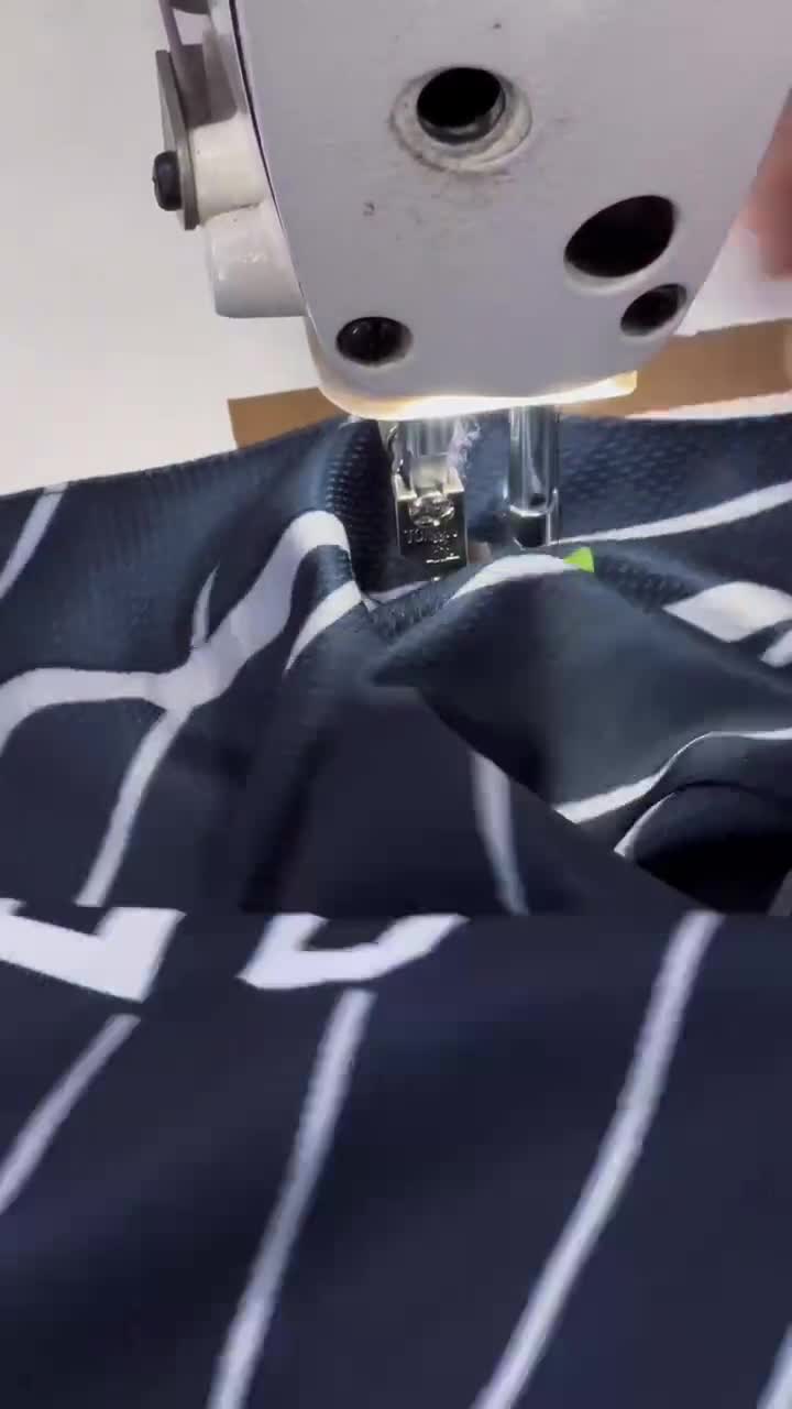 Custom Football Jersey - Personalized Embroidery or Print Team Uniform video poster
