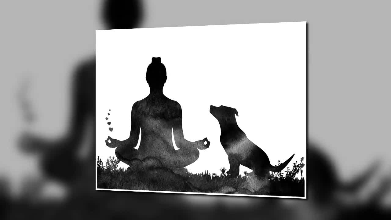 Iyengar Yoga on demand with Lulu Bull — Blue Mountains Iyengar Yoga Studio