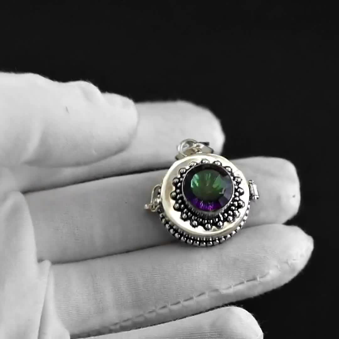 【PondPhuwin】MYSTIC LOCKET GMMTV MYSTIC LOCKET – GMMTV-123SeinoJP