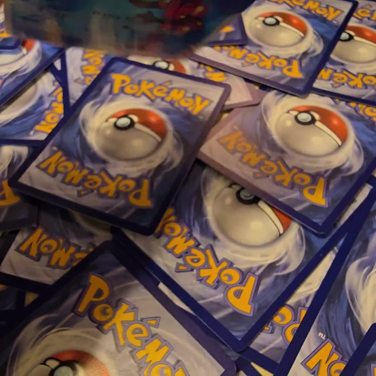 p diddy pokemon card Pokémon Simplified Chinese Pokémon Gengar Card Display Set Case (12 Boxes) main image 1
