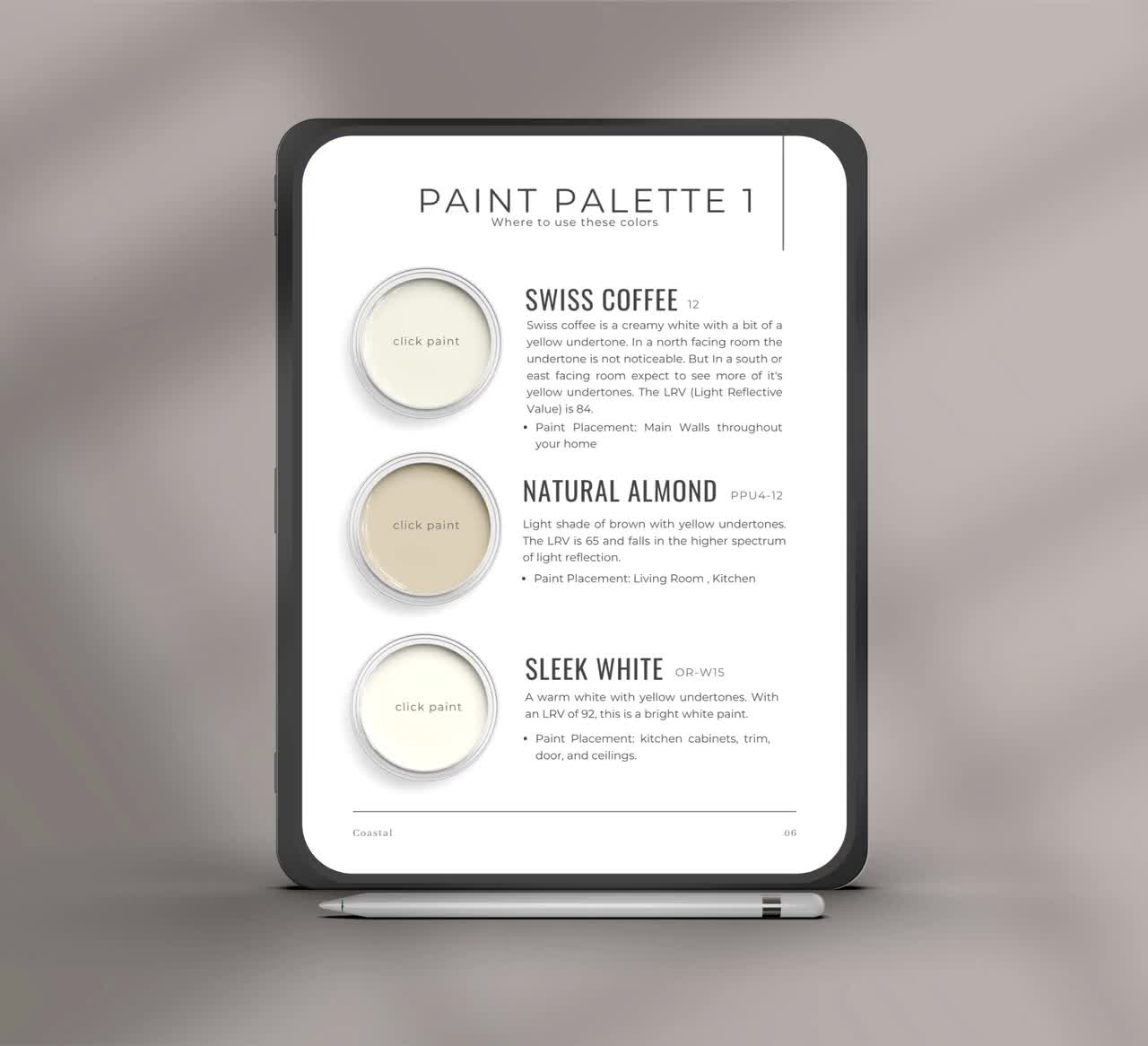 Calm Paint Colors Serene Calming Colors for Bathroom, Bedroom and