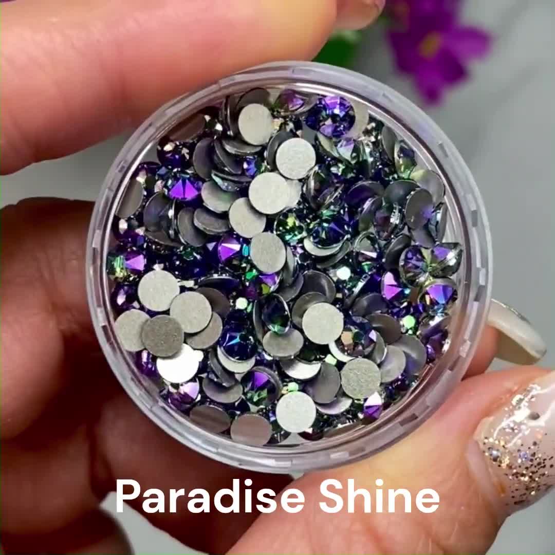 Crystal Paradise Shine (001 PARSH) Swarovski 2088 XIRIUS 20ss
