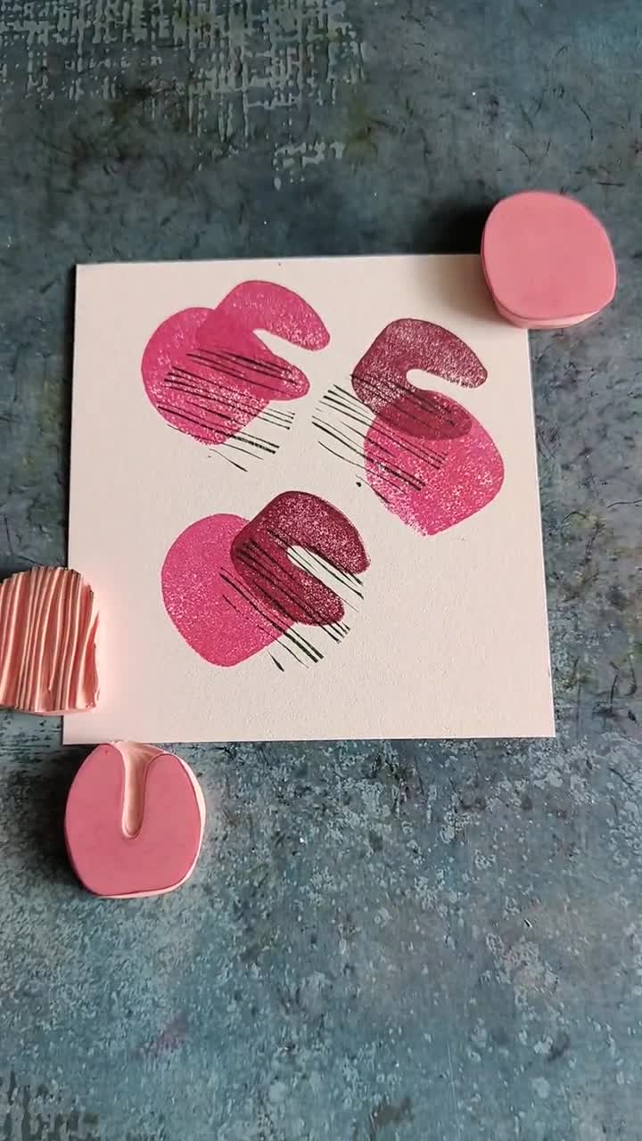 Arbuya Tampons Transparents En Forme De Parapluie Pour La Fabrication De Cartes D'anniversaire, Tampons En Caoutchouc Arc-en-ciel, Clôture, Soleil, Tampons En Silicone Pour Bricolage, Scrapbooking