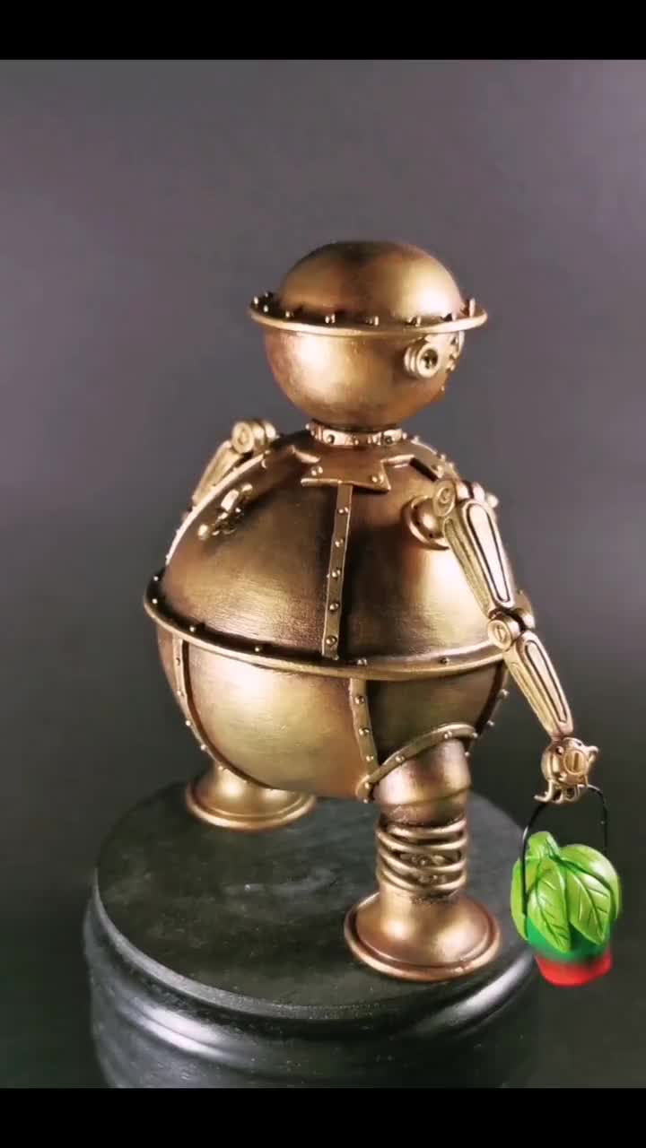 orbees sculpture｜การค้นหา TikTok