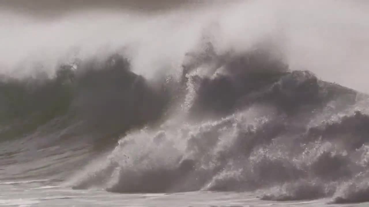 Set di elastici di resistenza Pro Balance, 3 anelli, lattice naturale video poster