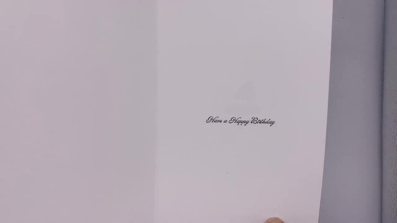 Scottish Piper Birthday Card. Vintage Style Bagpiper Scottish