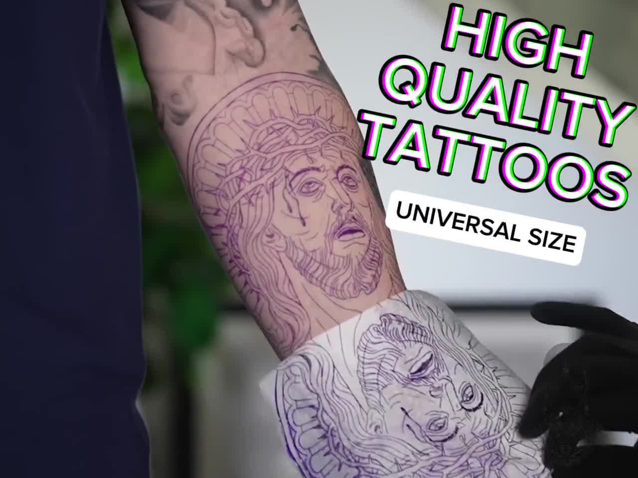Rp tattoo designs - YouTube